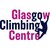 Glasgow Climbing Centre logo