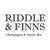 Riddle and Finns logo