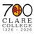 Clare College, Cambridge logo