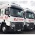 KJ Transport ltd logo