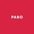 PABO Nederland & België logo