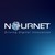 NourNet logo