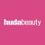 Huda Beauty logo