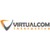 Virtualcom Interactive logo