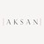 Logotipo de Aksan Law Firm