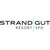 StrandGut Resort logo