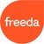 Freeda logo