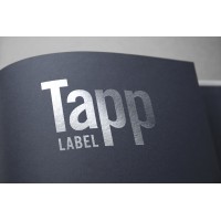 Tapp Label Company logo