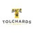 Tolchards logo
