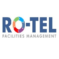 Ro-Tel Facilities Management logo