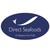 Direct Seafoods logo