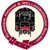 Rushden Historical Transport Society logo