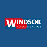 Windsor Foodservice logo