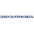 Bain's Coaches logo