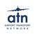 Airport Transfer Network logo