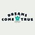 Logo di Dreams Come True