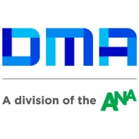 DMA logo