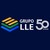 Grupo LLE logo