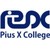 Pius X College Logo
