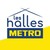 METRO France logo