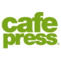 CafePress Inc. logo