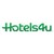 Hotels4u.com logo