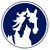 White Horse Auto Wash logo