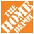 The Home Depot México logo