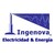 Ingenova logo
