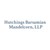 Hutchings Barsamian Mandelcorn, LLP logo