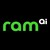 RAM Active Investments logo