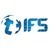 IFS - Iberia Financial Software logo