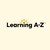 Learning A-Z logo