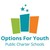 Options For Youth Public Charter Schools logo