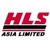 HLS Asia Limited logo
