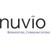 Nuvio logo