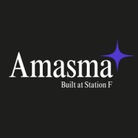 Amasma logo