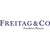 Freitag & Co logo
