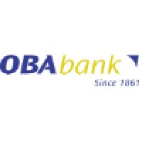 OBA Bank logo