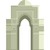 The Park Gallery logo