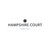 Hampshire Court Hotel logo