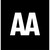 Aalborg Teater logo