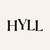 Hyll logo