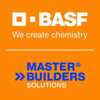 Master Builders Construction Chemical logo
