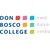Don Bosco College Volendam logo