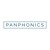 Panphonics Oy logo