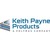 Keith Payne Products Ltd logo