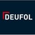 DEUFOL Belgium logo