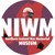 Northern Ireland War Memorial Museum logo