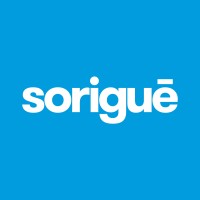 SORIGUÉ logo